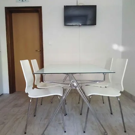 아파트 In Kastel Kambelovac 39022