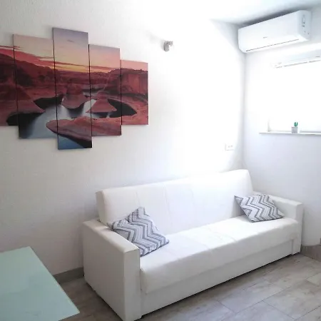 아파트 In Kastel Kambelovac 39022