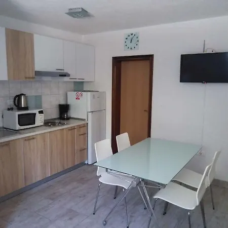 아파트 In Kastel Kambelovac 39022 Kaštela