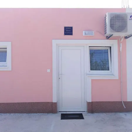 아파트 In Kastel Kambelovac 39022